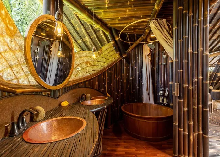 Eclipse House 4Bds Eco Bamboo House Pool Riverview