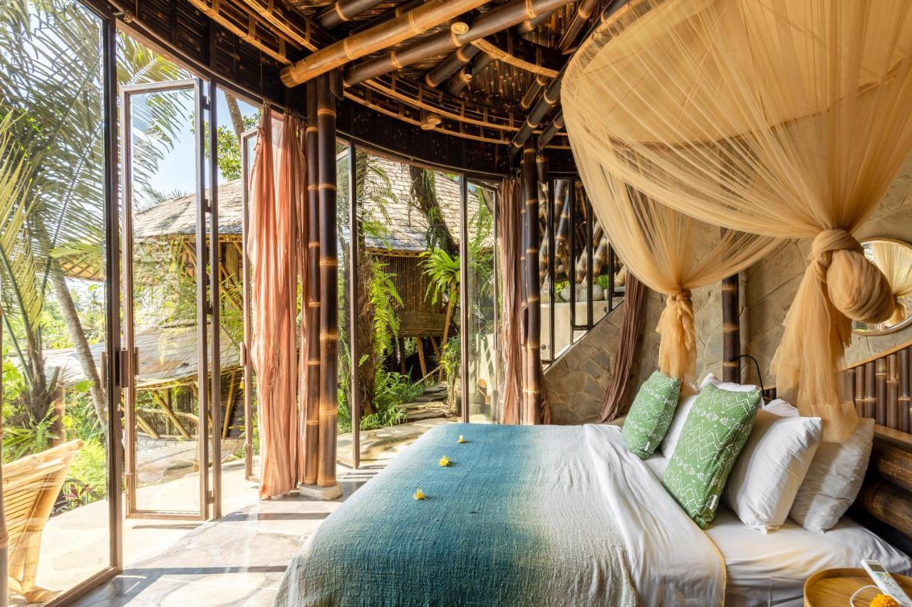 Eclipse House 4bds Eco Bamboo House Pool Riverview *