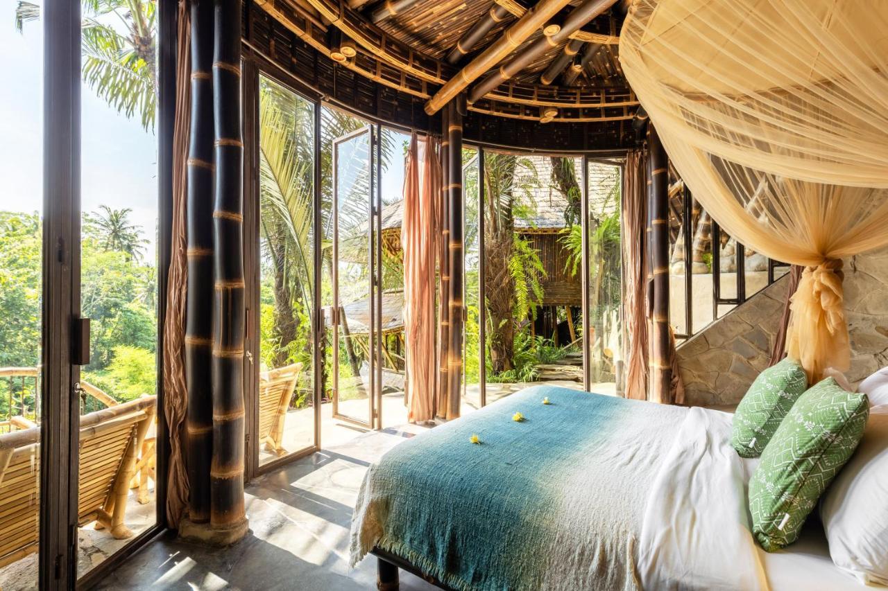 Eclipse House 4bds Eco Bamboo House Pool Riverview