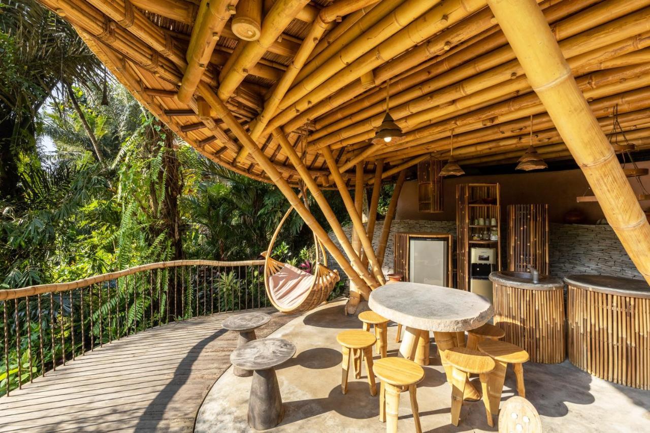 Eclipse House 4bds Eco Bamboo House Pool Riverview * Bringkit