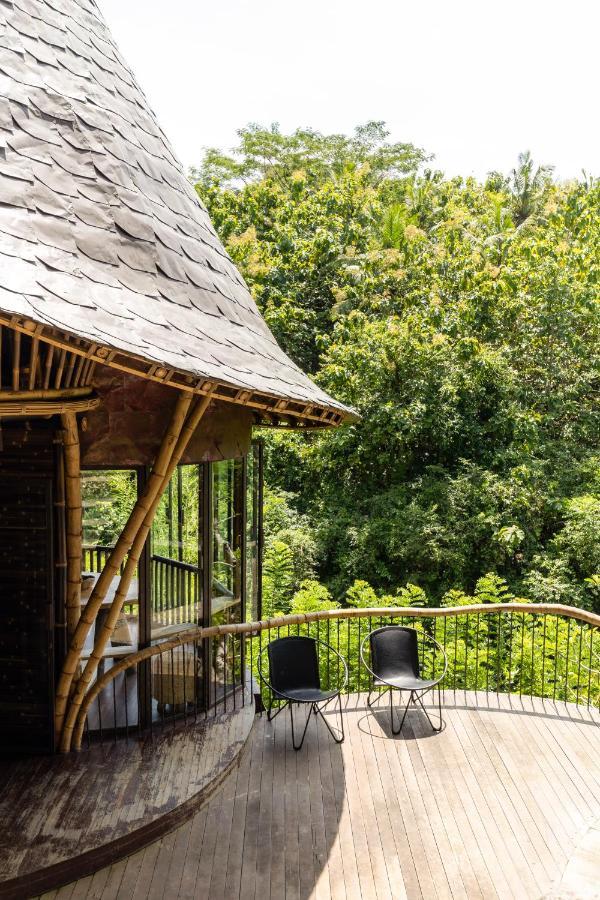 Eclipse House 4bds Eco Bamboo House Pool Riverview Villa