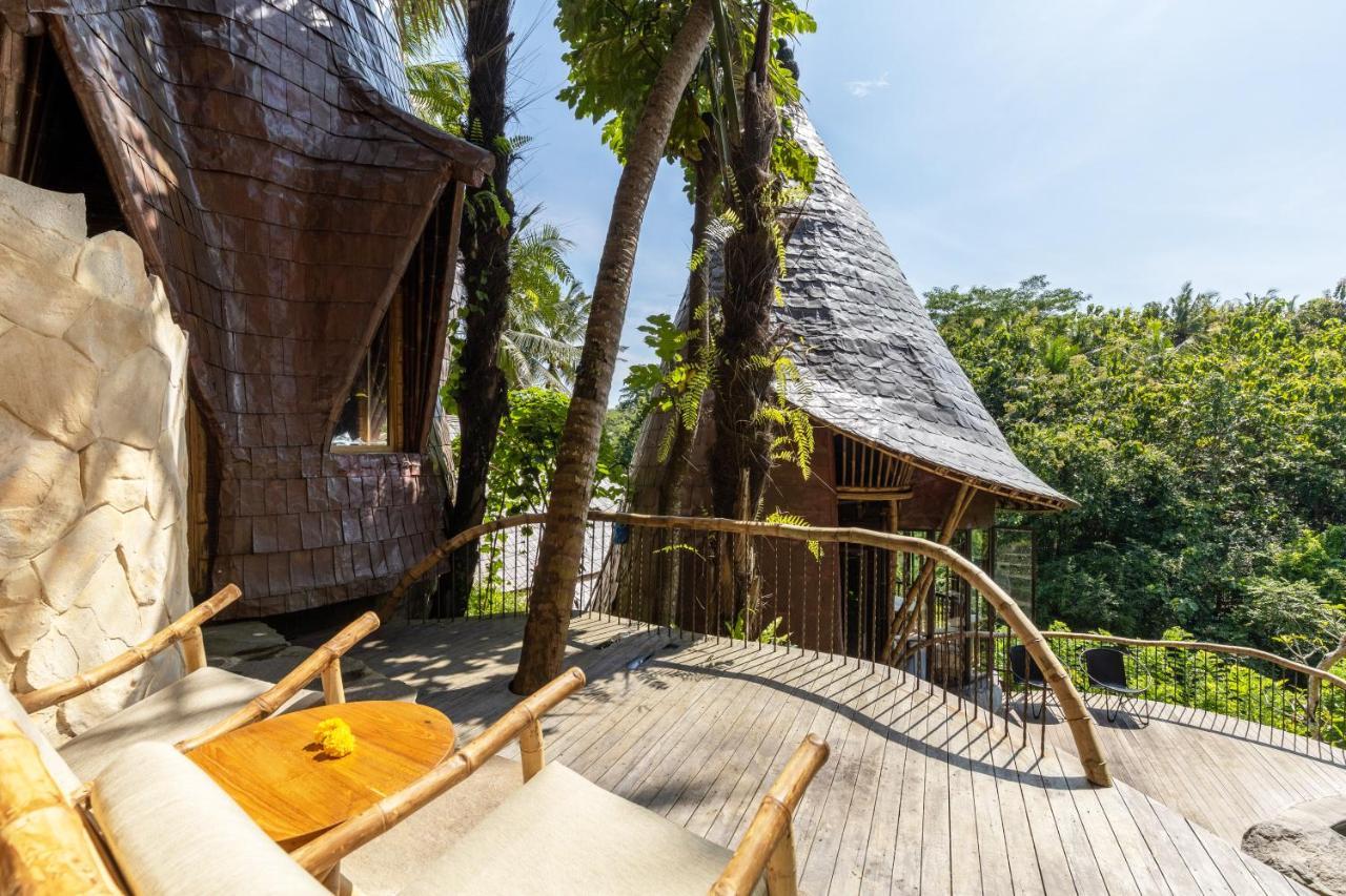 Villa Eclipse House 4bds Eco Bamboo House Pool Riverview Bringkit