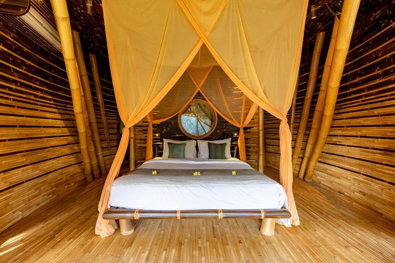 Eclipse House 4bds Eco Bamboo House Pool Riverview Villa