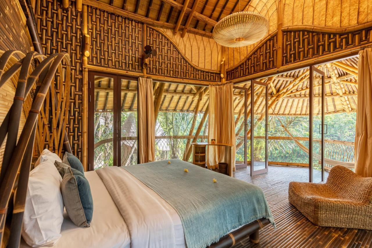 Eclipse House 4bds Eco Bamboo House Pool Riverview Bringkit