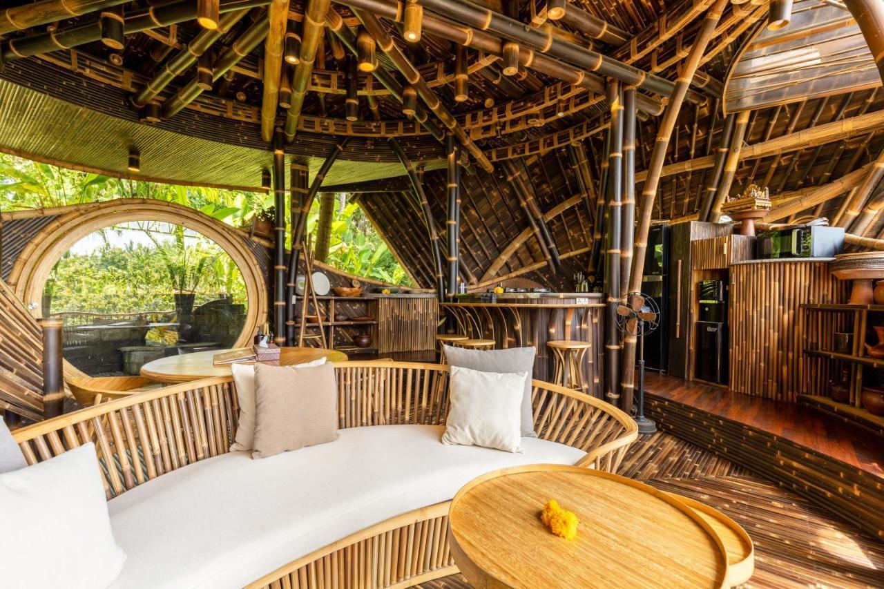 Eclipse House 4bds Eco Bamboo House Pool Riverview Bringkit