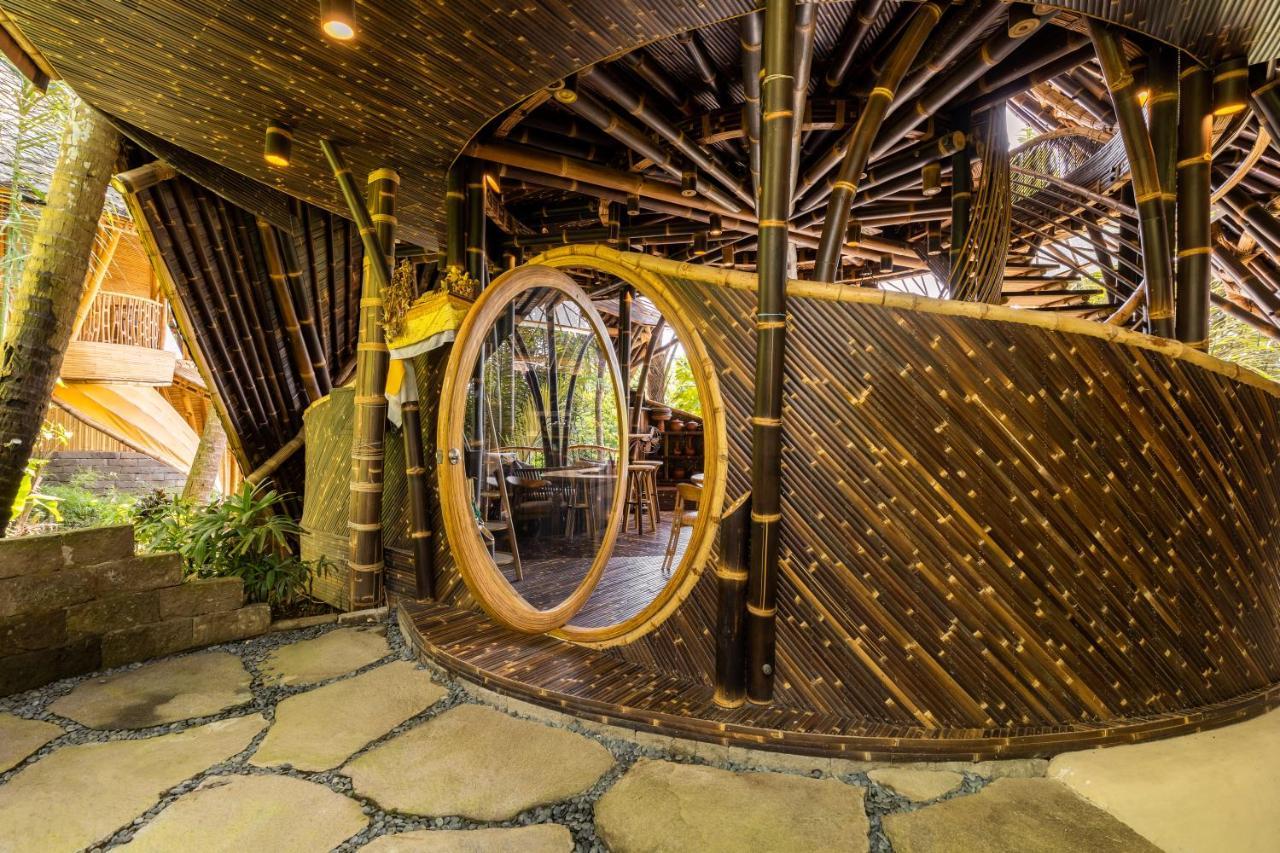 Villa Eclipse House 4bds Eco Bamboo House Pool Riverview Bringkit